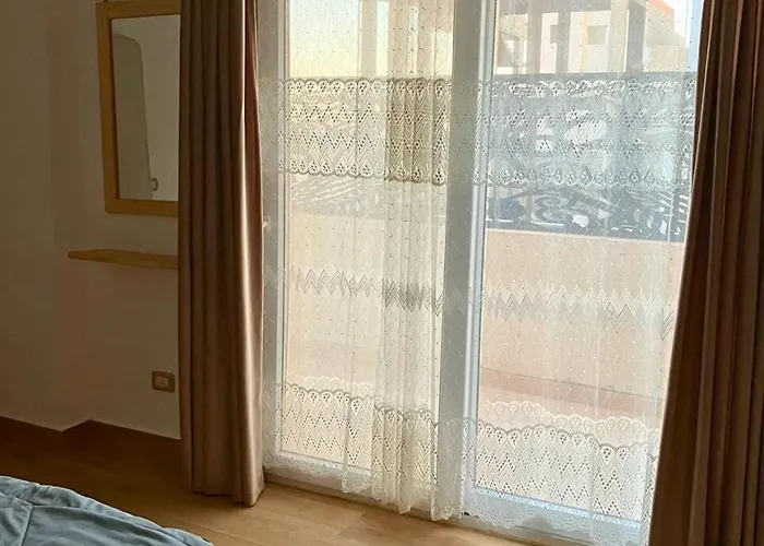 Nounzy's 1 شقة